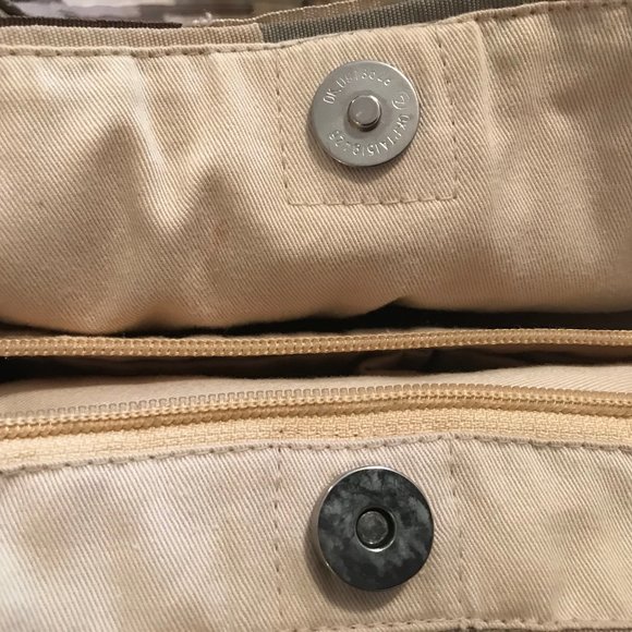 Redfish Designs textile bag - Picture 11 of 11